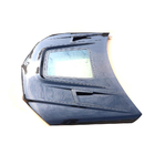 Mercedes C-class W204 2007-2015 Capot 2008-2011 (Carbone) photo 5