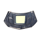 Mercedes C-class W204 2007-2015 Capot 2008-2011 (Carbone) photo 6