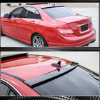 Mercedes C-class W204 2007-2015 Casquette SD (Carbone) photo 3
