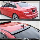 Mercedes C-class W204 2007-2015 Casquette SD (Carbone) photo 3