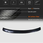 Mercedes C-class W204 2007-2015 Casquette SD (Carbone) photo 5