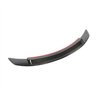 Spoiler SD V8 (Carbone) photo 2