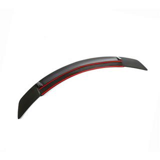 Spoiler SD V8 (Carbone) photo 3