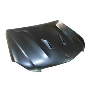 Capot 2012-2014 (pour C63 Coupe, Plastique) photo 1