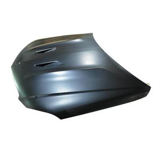 Capot 2012-2014 (pour C63 Coupe, Plastique) photo 2