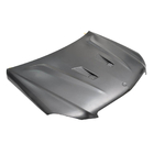 Mercedes C-class W204 2007-2015 Capot 2012-2014 (pour C63 Sedan, Plastique) photo 1
