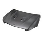Mercedes C-class W204 2007-2015 Capot 2012-2014 (pour C63 Sedan, Plastique) photo 8
