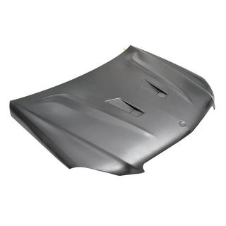 Capot 2012-2014 (pour C63 Sedan, Plastique) photo 1
