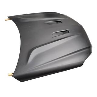 Capot 2012-2014 (pour C63 Sedan, Plastique) photo 4