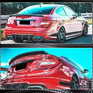 Aileron Coupe (Carbone) photo 4