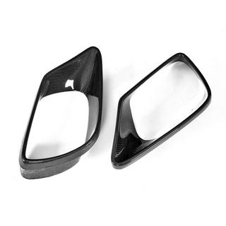Inserts carbone pare-chocs avant (pour AMG 2016-2018) photo 4