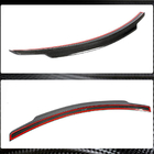 Mercedes S-сlass W222 2013-2022 Aileron V2 (Carbone) photo 3