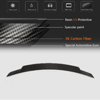 Mercedes S-сlass W222 2013-2022 Aileron V2 (Carbone) photo 4
