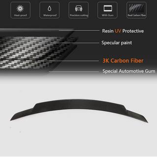 Aileron V2 (Carbone) photo 4
