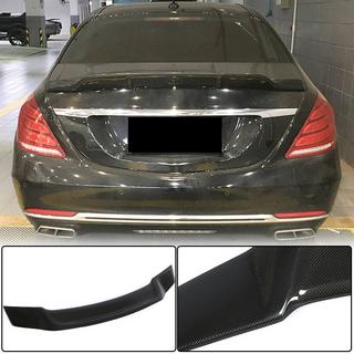Spoiler V3 (Carbone) photo 1