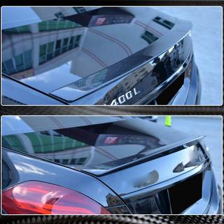 Spoiler V4 (Carbone) photo 4