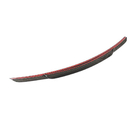Mercedes S-сlass W222 2013-2022 Spoiler V6 (Carbone) photo 4