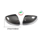 Mercedes S-class W222 2013-2022 Coques de Rétroviseurs V1 (2014-2017, Carbone) photo 4