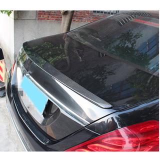 Spoiler V7 (Carbone) photo 3