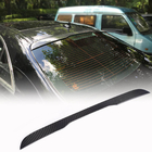 Mercedes S-class W222 2013-2022 Cache en Carbone photo 1