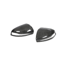 Mercedes S-class W222 2013-2022 Coques de Rétroviseurs V1 (2014-2017, Carbone) photo 5