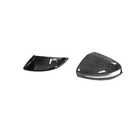 Mercedes S-class W222 2013-2022 Coques de Rétroviseurs V1 (2014-2017, Carbone) photo 8