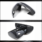 Mercedes S-class W222 2013-2022 Coques de Rétroviseurs V2 (2014-2017, Carbone) photo 4