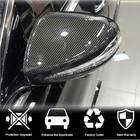 Mercedes S-class W222 2013-2022 Coques de Rétroviseurs V2 (2014-2017, Carbone) photo 7
