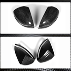 Mercedes S-class W222 2013-2022 Coques de Rétroviseurs V2 (2014-2017, Carbone) photo 9