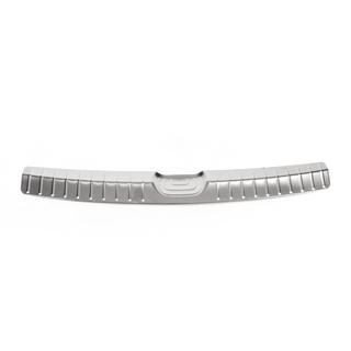 Seuil de coffre arrière (inox) Kia Ceed 2012-2018 photo 2