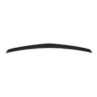 Mercedes E-сlass W212 2009-2016 Aileron (Plastique) photo 1
