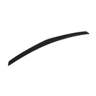 Mercedes E-сlass W212 2009-2016 Aileron (Plastique) photo 2