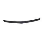 Mercedes E-сlass W212 2009-2016 Aileron (Plastique) photo 4