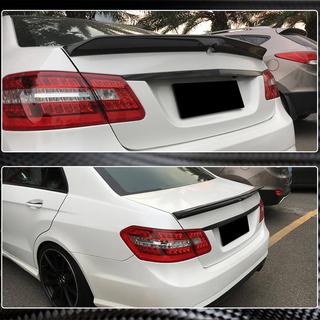 Spoiler V1 (Carbone) photo 4