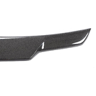 Mercedes E-class W212 2009-2016 Aileron V2 (Carbone) photo 2
