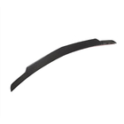 Mercedes E-class W212 2009-2016 Aileron V2 (Carbone) photo 3