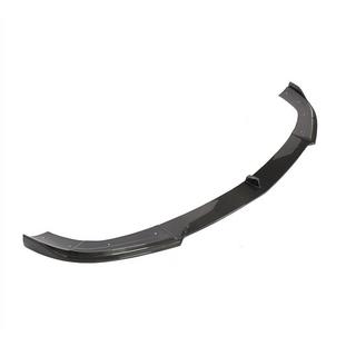 Lame Avant V2 pour AMG-Line 2013-2016 Carbone photo 3