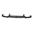 Mercedes E-class W212 2009-2016 Diffuseur de Pare-Chocs Arrière V2 pour E63 AMG 2013-2016 Carbone photo 8