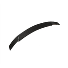 Mercedes E-сlass W212 2009-2016 Spoiler V5 (Carbone) photo 3