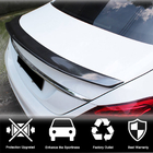 Mercedes E-class W213 2016-2023 Spoiler V1 (Carbone) photo 2