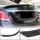 Mercedes E-сlass W213 2016-2023 Aileron V2 (Carbone) photo 1