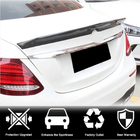 Mercedes E-сlass W213 2016-2023 Aileron V2 (Carbone) photo 2