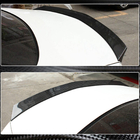 Mercedes E-сlass W213 2016-2023 Aileron V2 (Carbone) photo 3