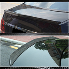 Mercedes E-сlass W213 2016-2023 Aileron V2 (Carbone) photo 4