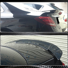 Mercedes E-сlass W213 2016-2023 Spoiler V3 (Carbone) photo 4