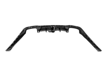 Mercedes E-class W213 2016-2023 Diffuseur de pare-chocs arrière pour E63 AMG 2020-2023, Carbone photo 13