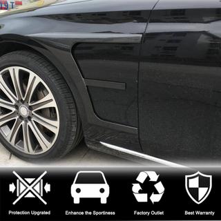 Couvre-ailes avant en carbone (AMG-Line/E43 AMG 2016-2019) photo 3