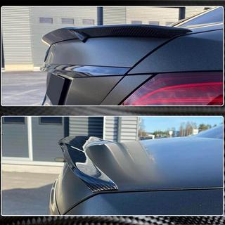 Spoiler V4 (Carbone) photo 3