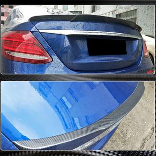 Spoiler V4 (Carbone) photo 4