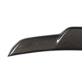 Spoiler V5 (Carbone) photo 2